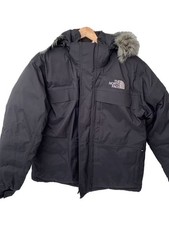 THE NORTH FACE ICE JACKET Ice