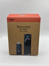 AMAZON FIRE TV Stick 4K MAX
