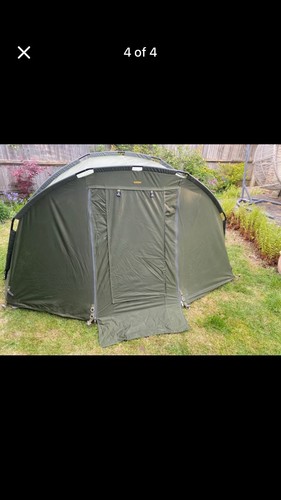 Trakker man bivvy - 1,