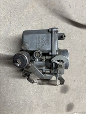 Solex VW 31 PICT-3 Beetle or