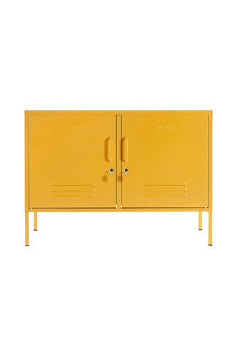 Mustard made the lowdown - made,
