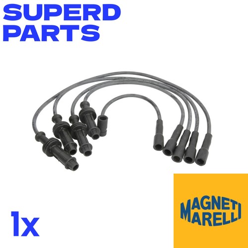 Ignition leads set fits - set,