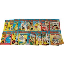 Beano Library Collection 30