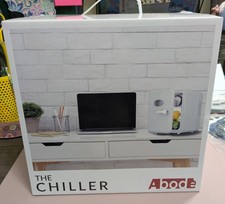 Abode The Chiller White