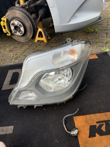 Mercedes sprinter 2013 2018 - mercedes,