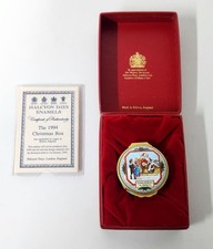 Halcyon Days Bilston &