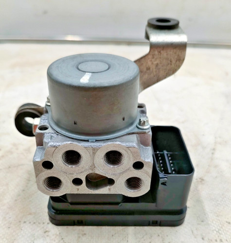 Abs modulator kawasaki 900 - kawasaki,