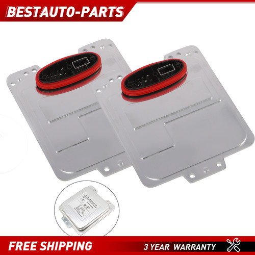 Pcs xenon headlight ballast - 2,