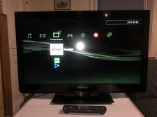 1080p full remote - tv,