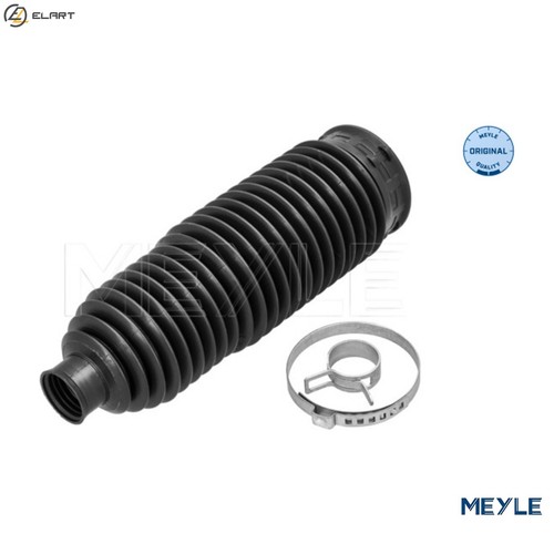 Bellow kit steering 100 - bellow,