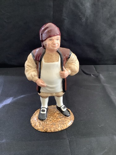 Royal doulton barliman - royal,