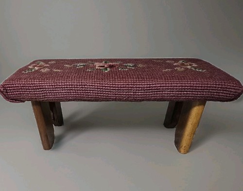 Vintage solid hardwood body - vintage, &