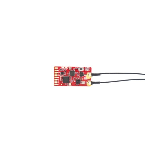 Frsky dual 4ghz - dual, tw