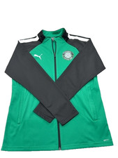 Puma men green - celtic, fc