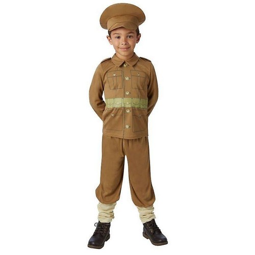 Bristol novelty boys ww1 - novelty,
