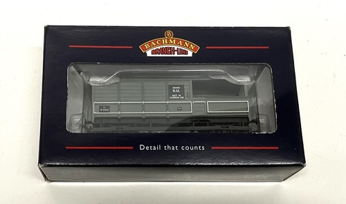 Bachmann 305a ton toad - 33-305a,