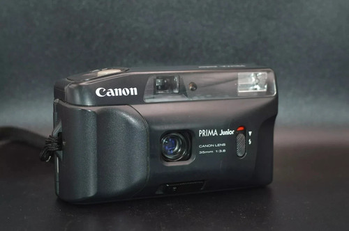 Canon prima junior af - junior,