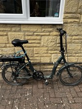 Batribike Trip Low Step