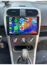 Android 15 For Vauxhall Agila