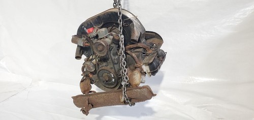 1964 1965 volkswagen beetle - 1964,