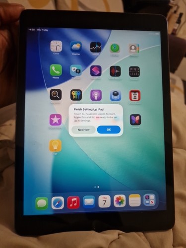 Apple ipad 9th - apple,