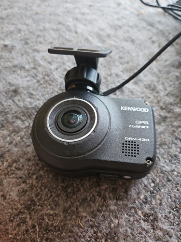 Kenwood drv 430 gps - 430,