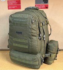 GENUINE US BLACKHAWK TITAN