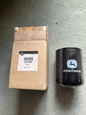John Deere LVA11522 Oil Filter 4210 4310 4410 Compact Tractor Mower