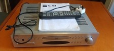 NAD L53 DVD Player/amplifier