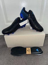 Adidas F50 Elite FG Spider