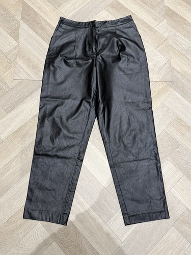 New look black - new, faux