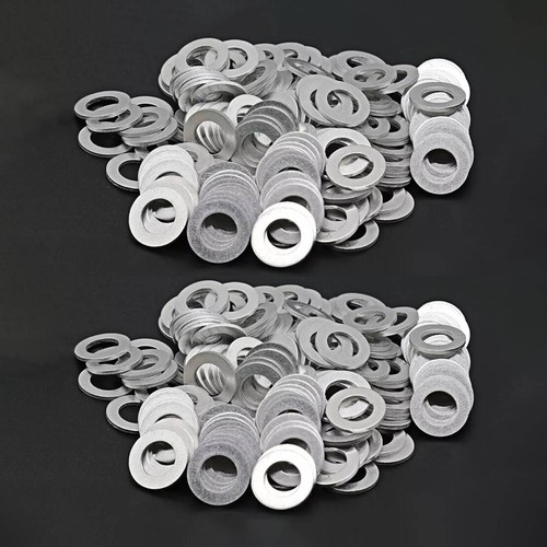 200x 12mm hole oil drain - hole, plug
