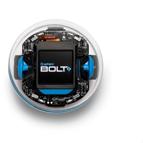 Sphero bolt robot - sphero,