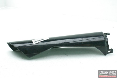 Plastic fork guard aprilia sxv - fork,