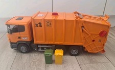 Bruder 1:16 Scale Scania