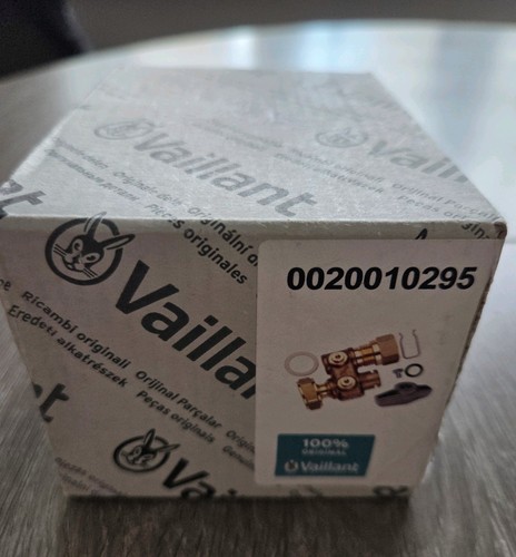 Vaillant 0020010295 eco tec - 0020010295,