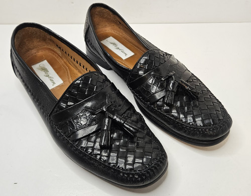 Mezlan shoes mens size m - shoes,