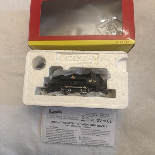 Hornby r2960 no 51200 - no,