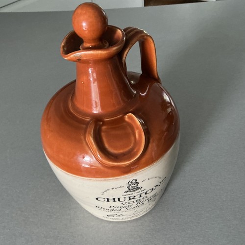 Vintage churchill - vintage, 9.5"