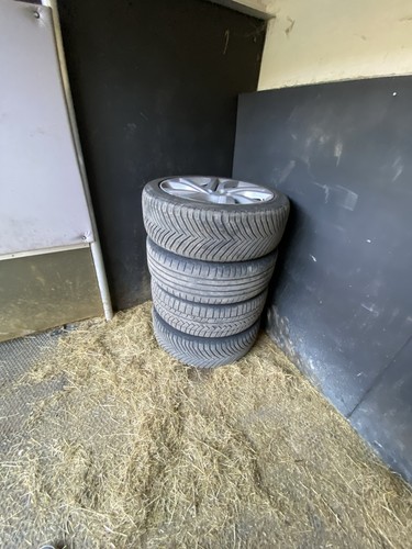 Range rover evoque alloy - range, 20