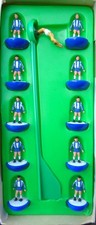 ORIGINAL SUBBUTEO HEAVYWEIGHT