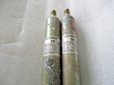 SECUMAR 2 x 56g CO2 Cartridge