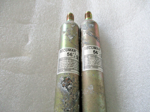 Secumar 56g co2 - secumar, x
