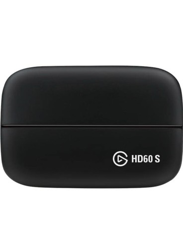 Elgato hd60s gaming - elgato,