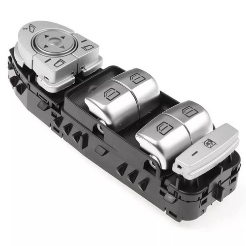Driver window switch - driver,