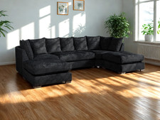 U Shape Corner Sofa London |