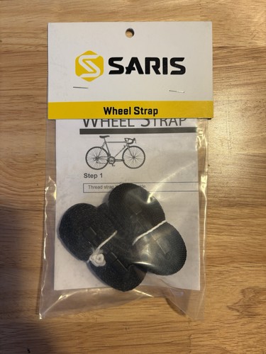 Saris wheel straps pack nos - 2,