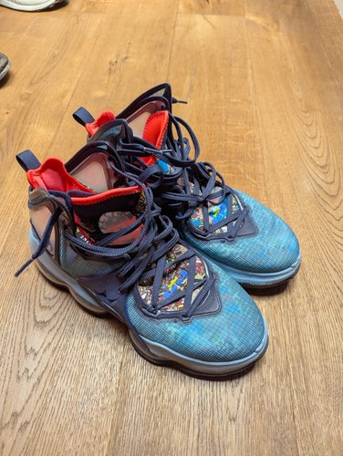 Nike basketball shoes - basketball, 11