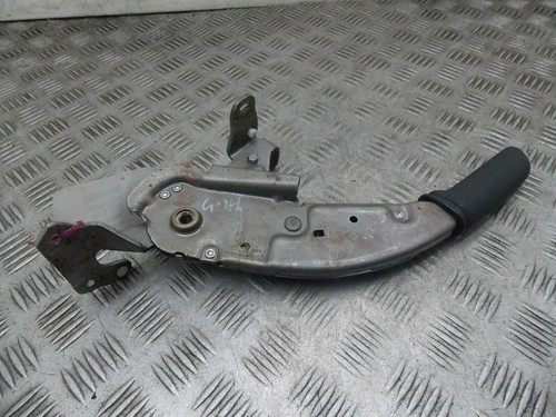 Vauxhall meriva handbrake - meriva,