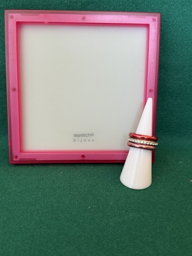 Swatch bijoux deluxe - swatch, trio